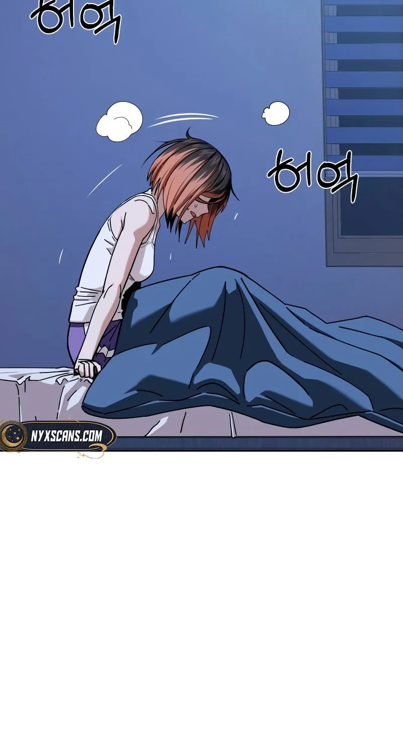 Maybe Meant to Be Chapter 97 page 22 - 