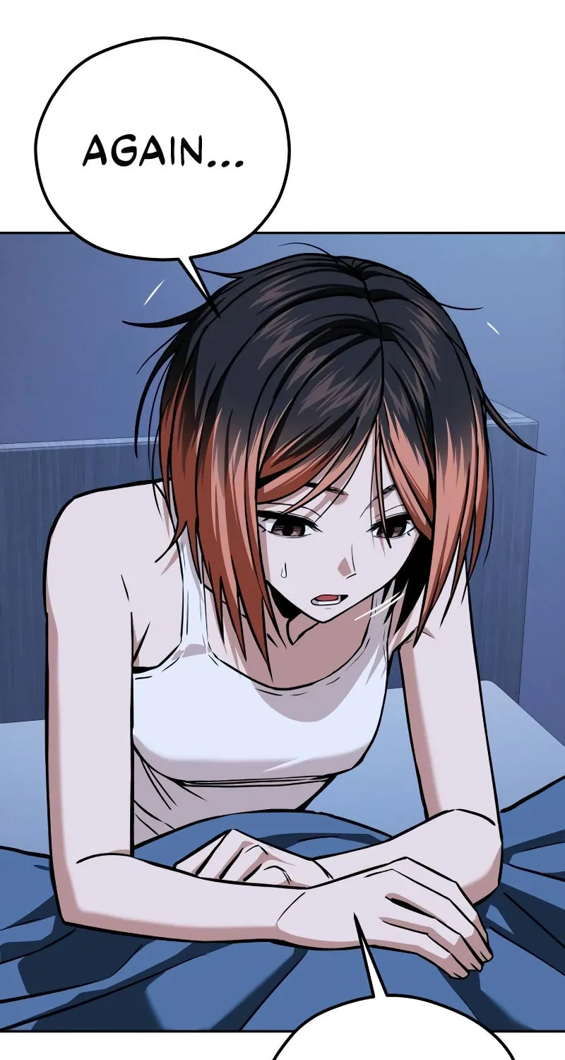 Maybe Meant to Be Chapter 97 page 23 - 