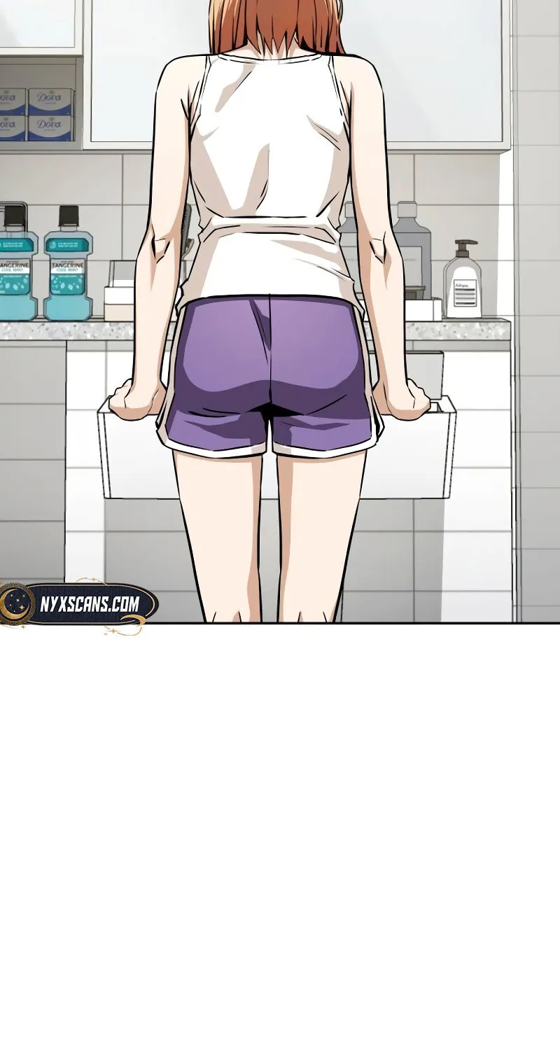 Maybe Meant to Be Chapter 97 page 27 - 