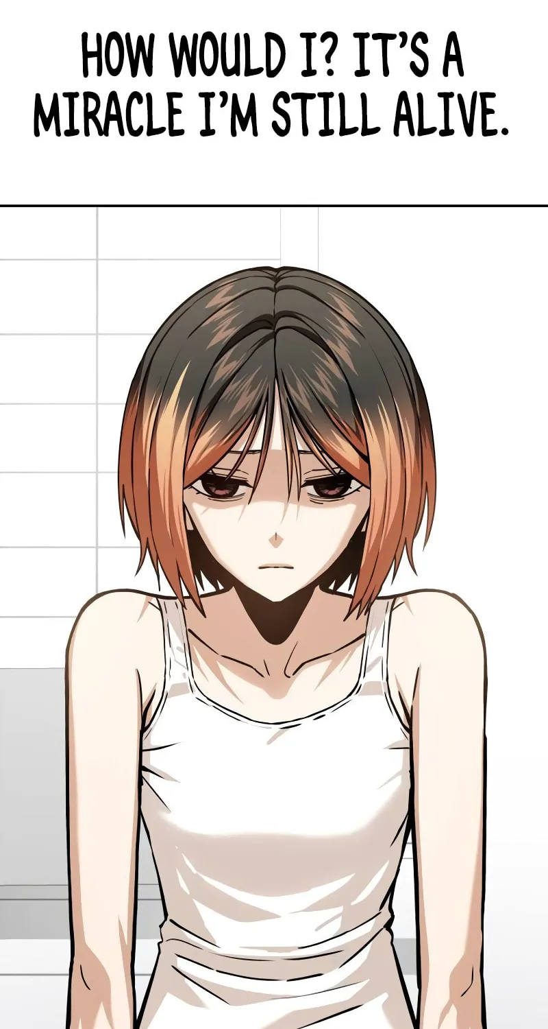 Maybe Meant to Be Chapter 97 page 28 - 