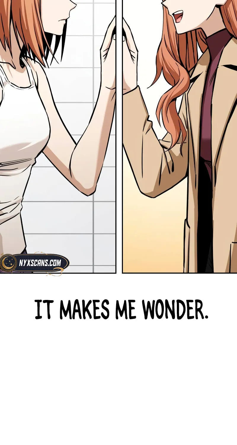 Maybe Meant to Be Chapter 97 page 32 - 