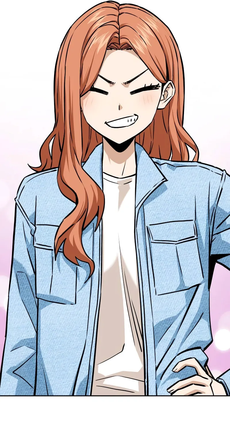 Maybe Meant to Be Chapter 97 page 35 - 