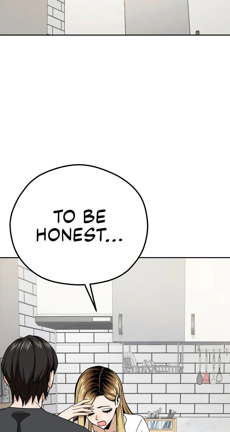 Maybe Meant to Be Chapter 97 page 37 - 