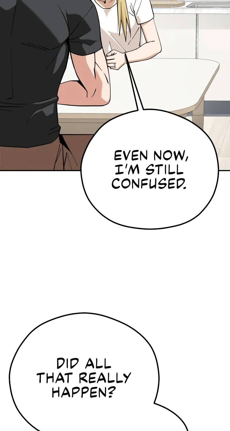 Maybe Meant to Be Chapter 97 page 38 - 