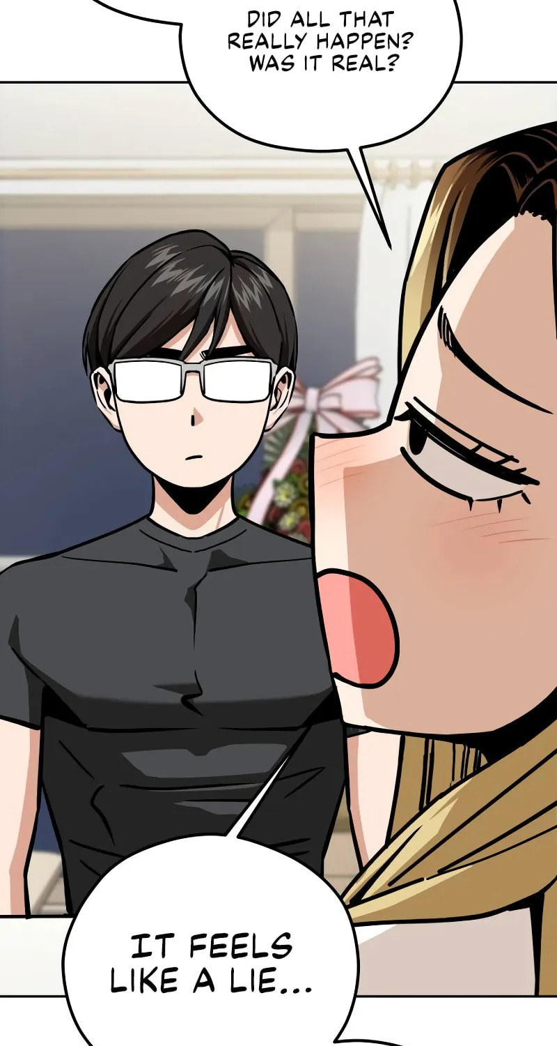 Maybe Meant to Be Chapter 97 page 39 - 