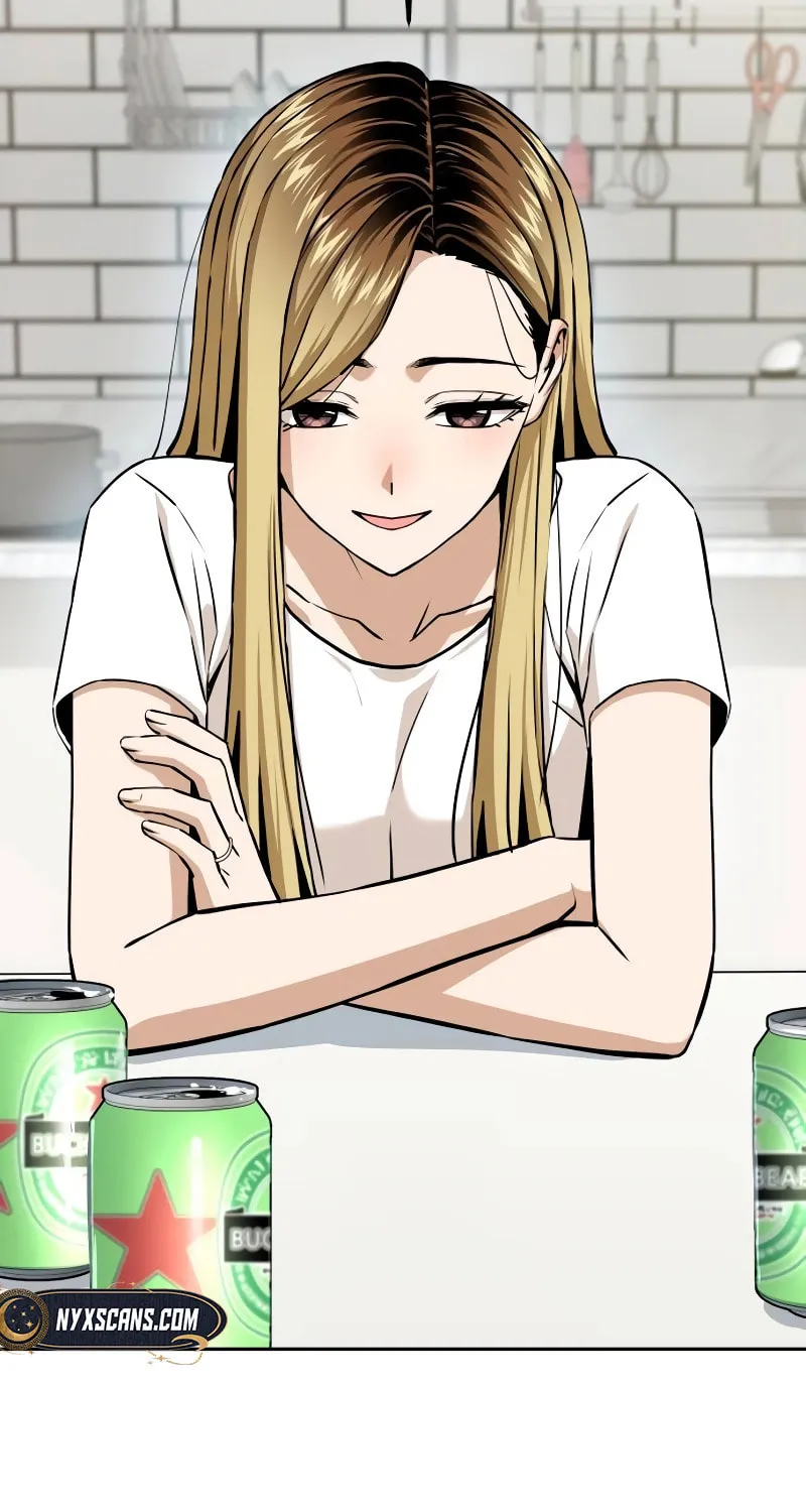 Maybe Meant to Be Chapter 97 page 5 - 