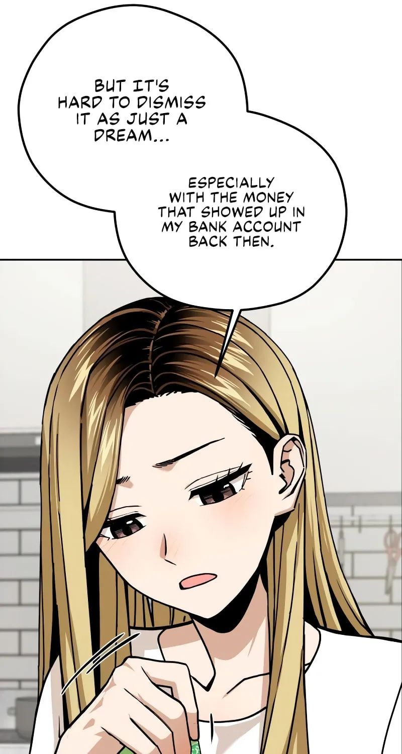 Maybe Meant to Be Chapter 97 page 41 - 