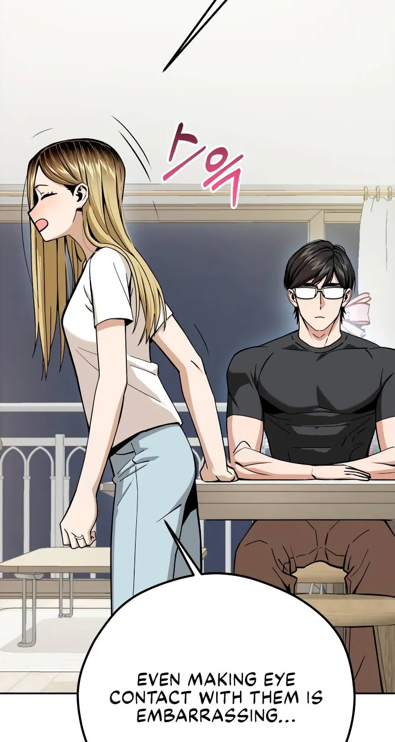 Maybe Meant to Be Chapter 97 page 44 - 