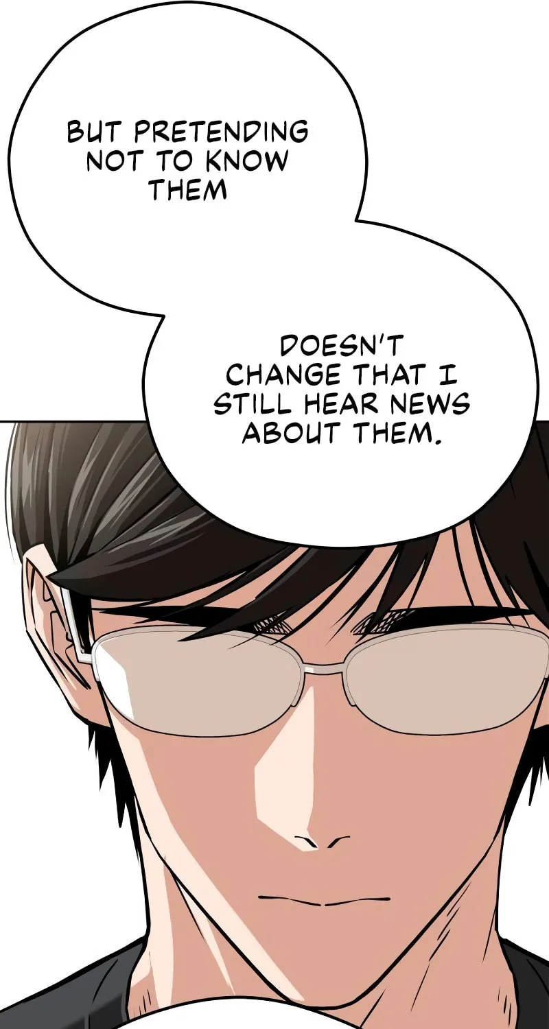 Maybe Meant to Be Chapter 97 page 46 - 