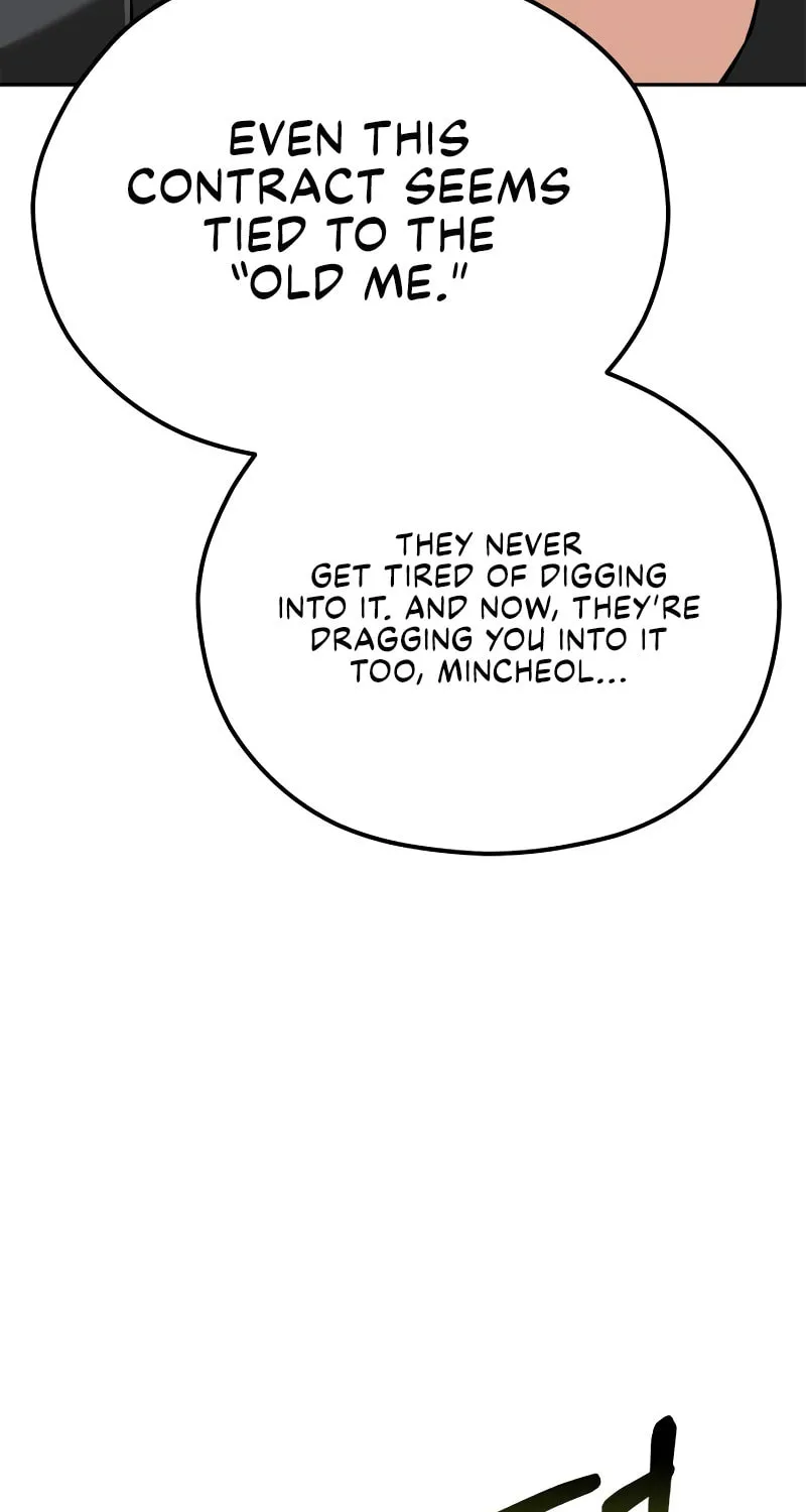 Maybe Meant to Be Chapter 97 page 47 - 