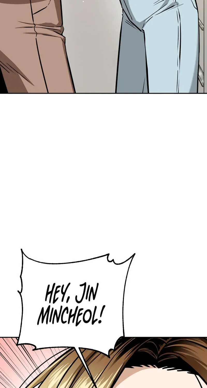 Maybe Meant to Be Chapter 97 page 52 - 