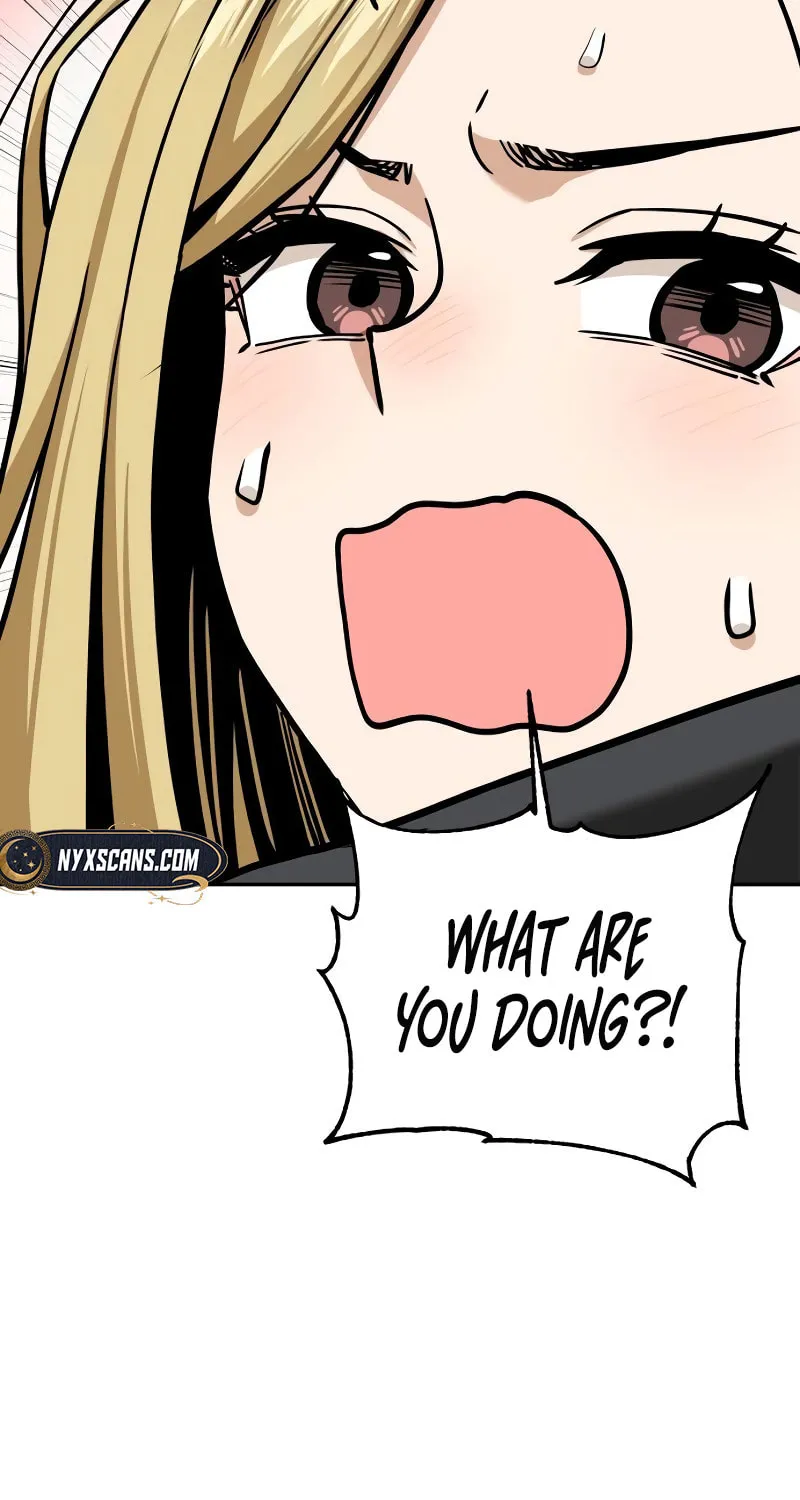 Maybe Meant to Be Chapter 97 page 53 - 