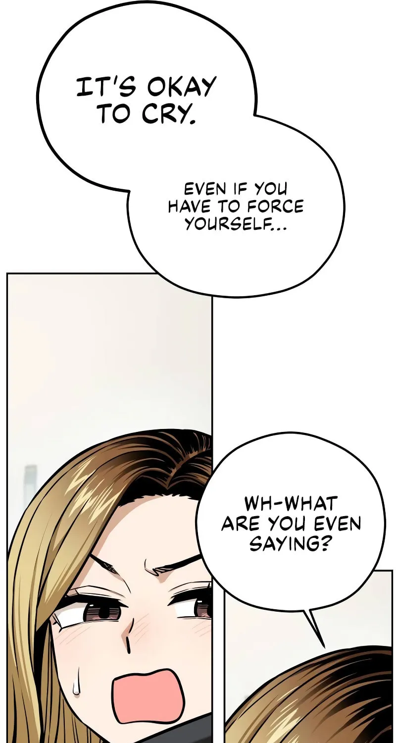 Maybe Meant to Be Chapter 97 page 56 - 