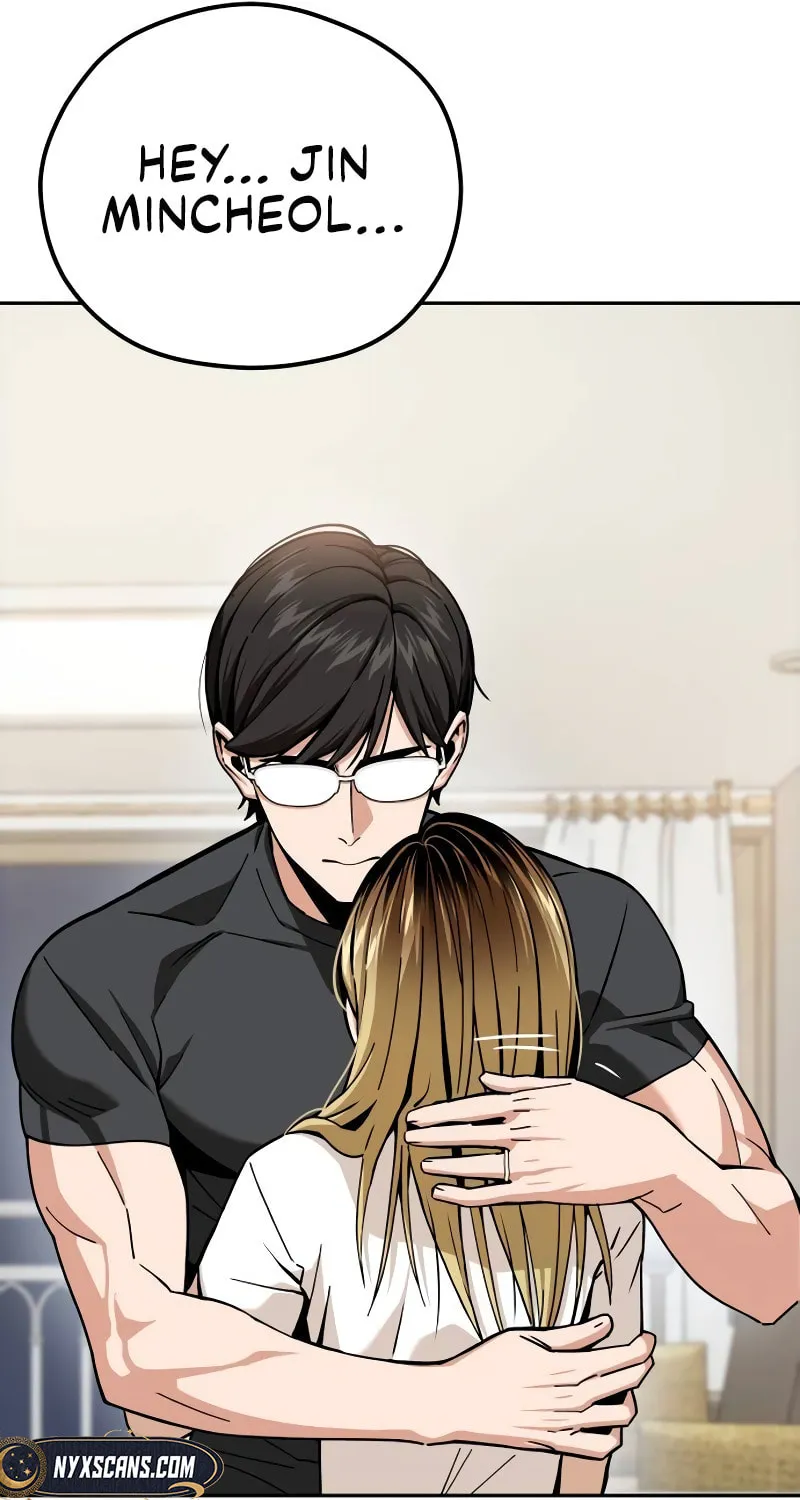 Maybe Meant to Be Chapter 97 page 62 - 