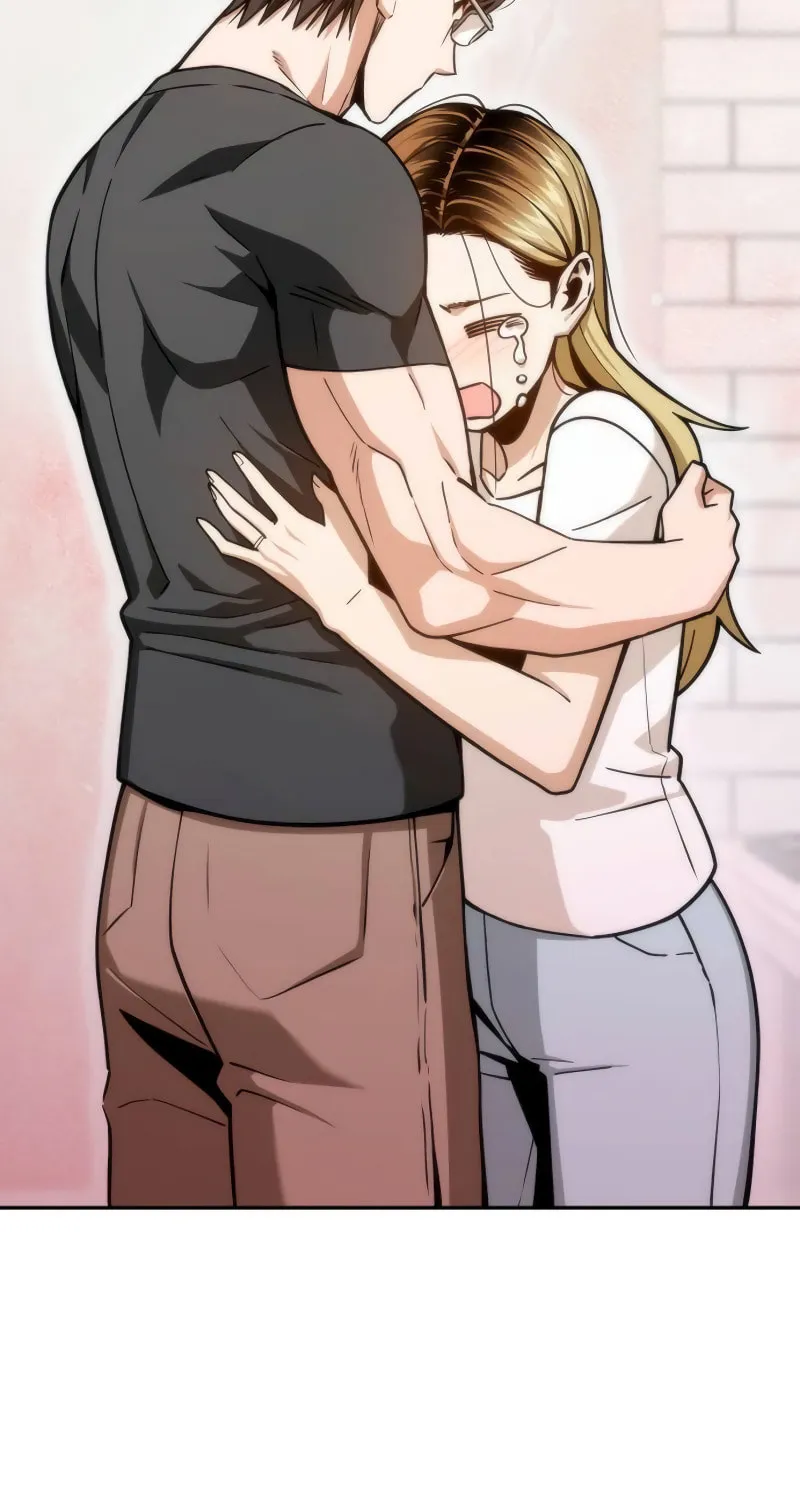 Maybe Meant to Be Chapter 97 page 72 - 