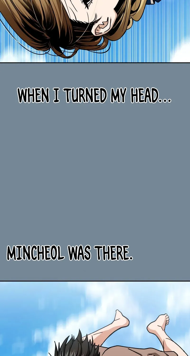 Maybe Meant to Be Chapter 97 page 77 - 