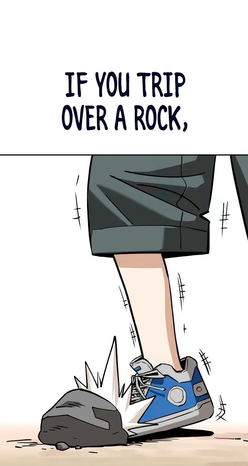 Maybe Meant to Be Chapter 97 page 9 - 