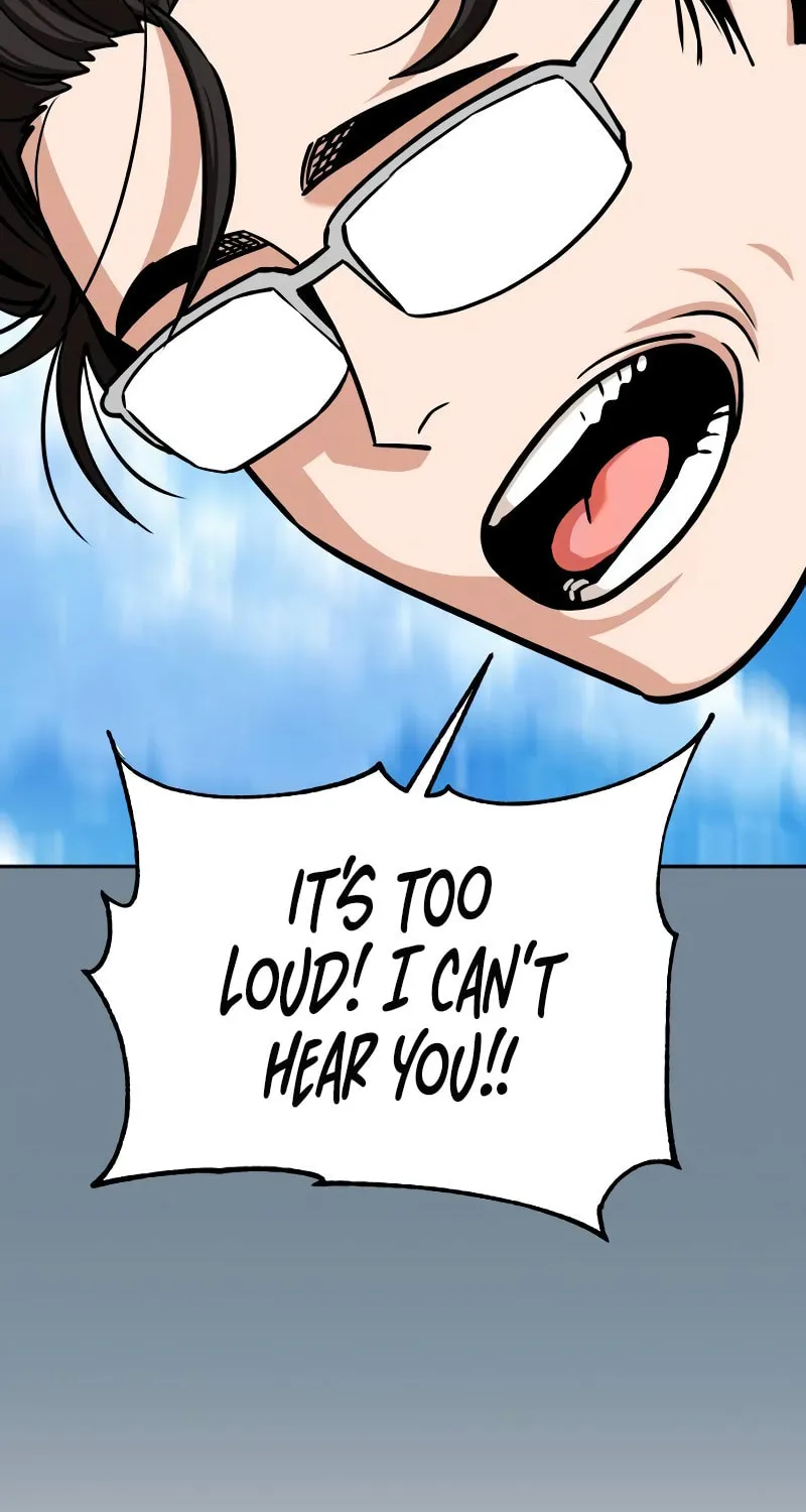 Maybe Meant to Be Chapter 97 page 83 - 