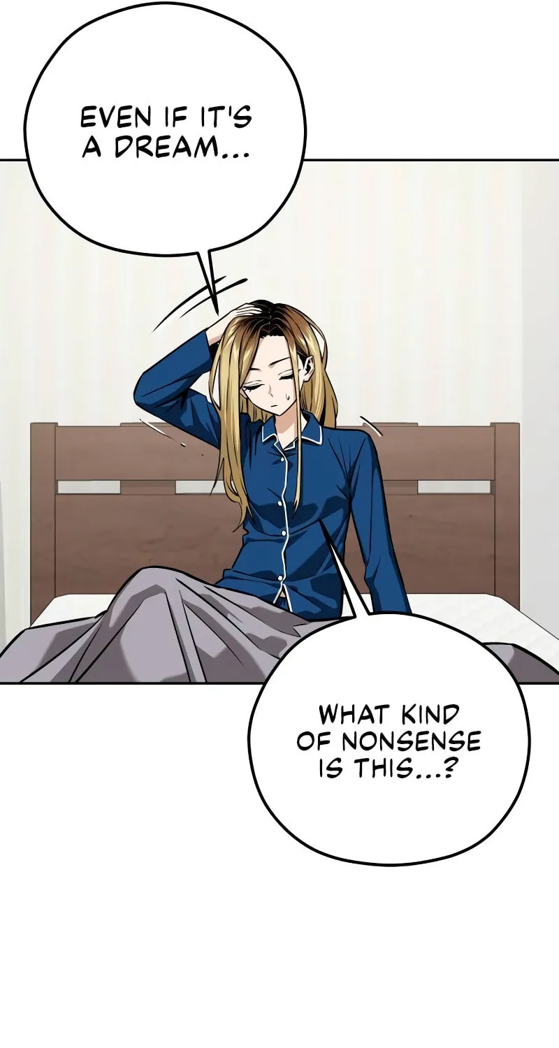 Maybe Meant to Be Chapter 97 page 86 - 