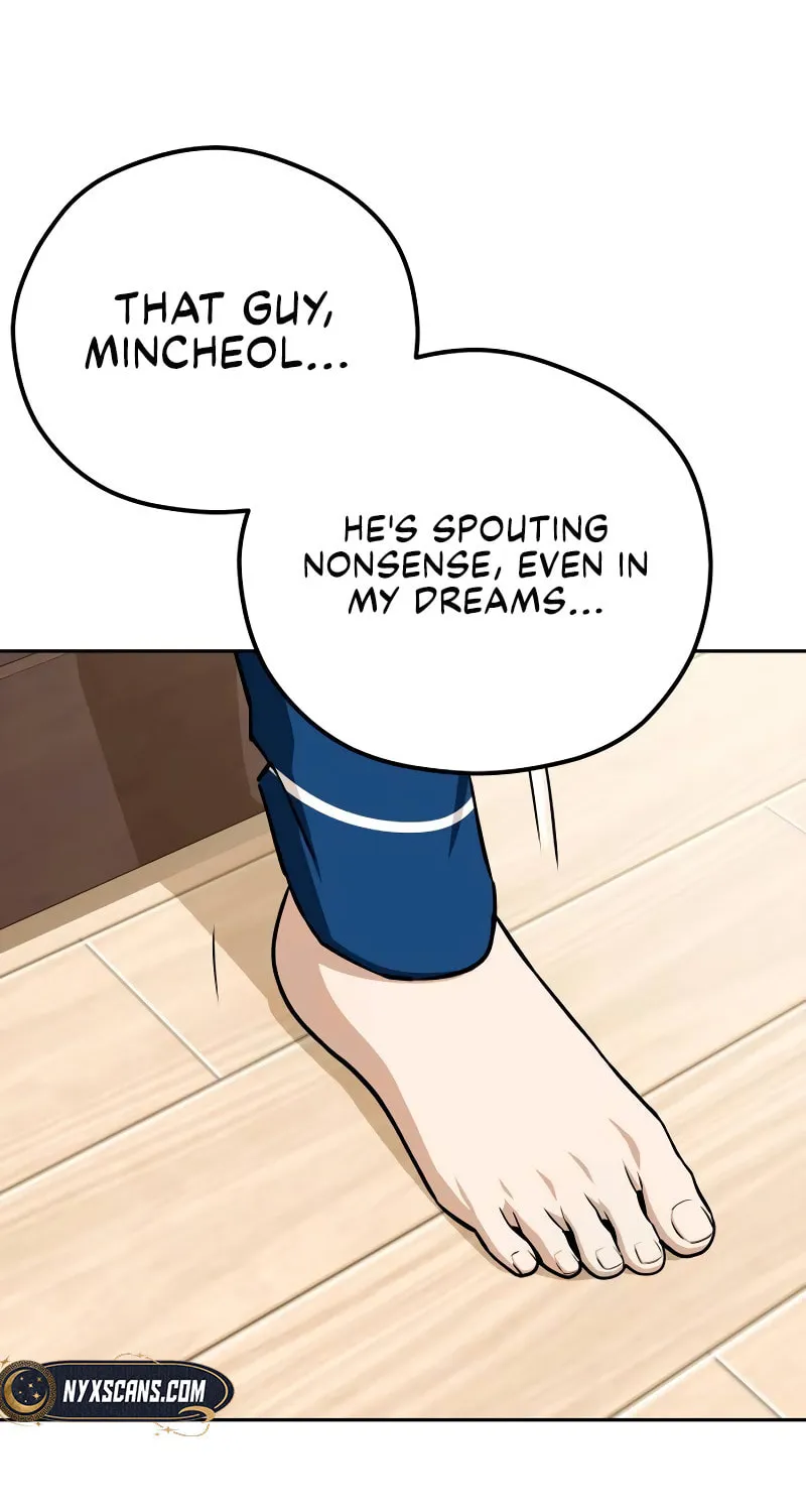 Maybe Meant to Be Chapter 97 page 87 - 