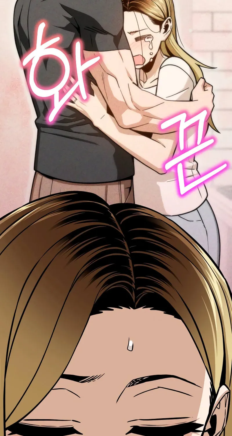 Maybe Meant to Be Chapter 97 page 90 - 