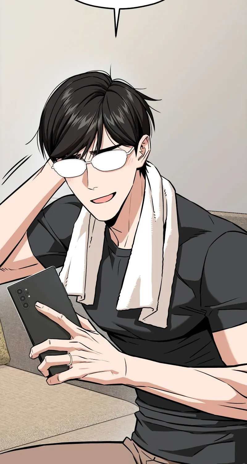 Maybe Meant to Be Chapter 97 page 96 - 