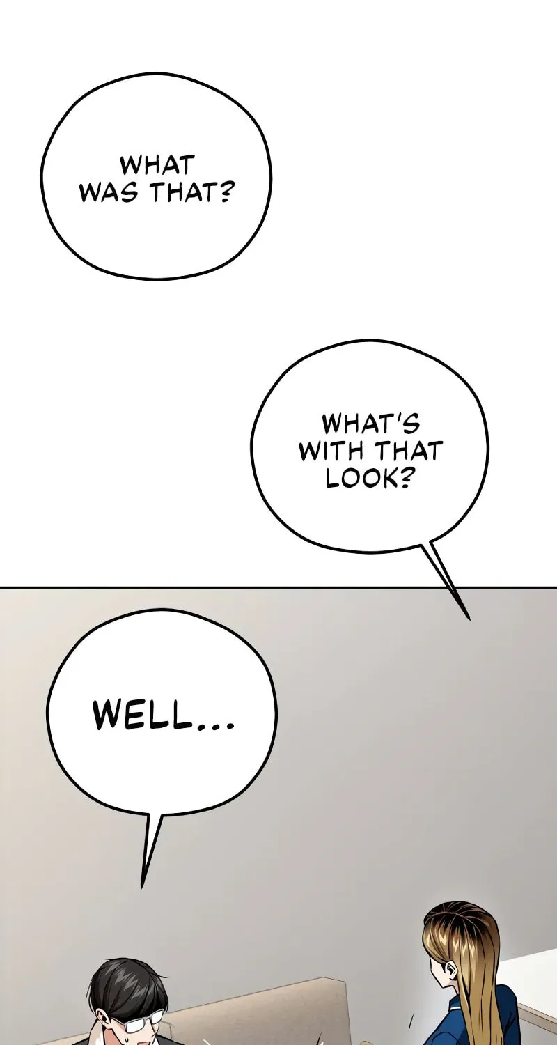 Maybe Meant to Be Chapter 97 page 98 - 