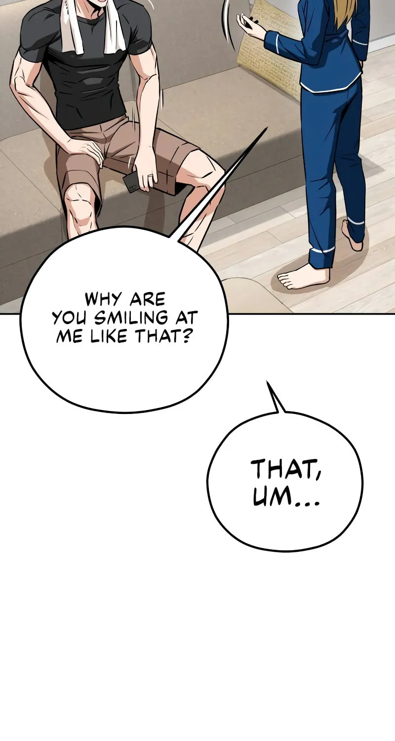 Maybe Meant to Be Chapter 97 page 99 - 