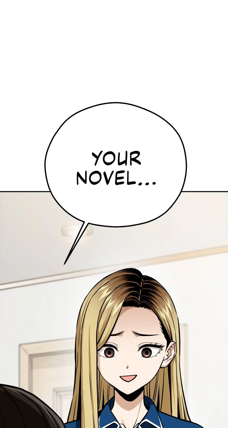 Maybe Meant to Be Chapter 97 page 100 - 