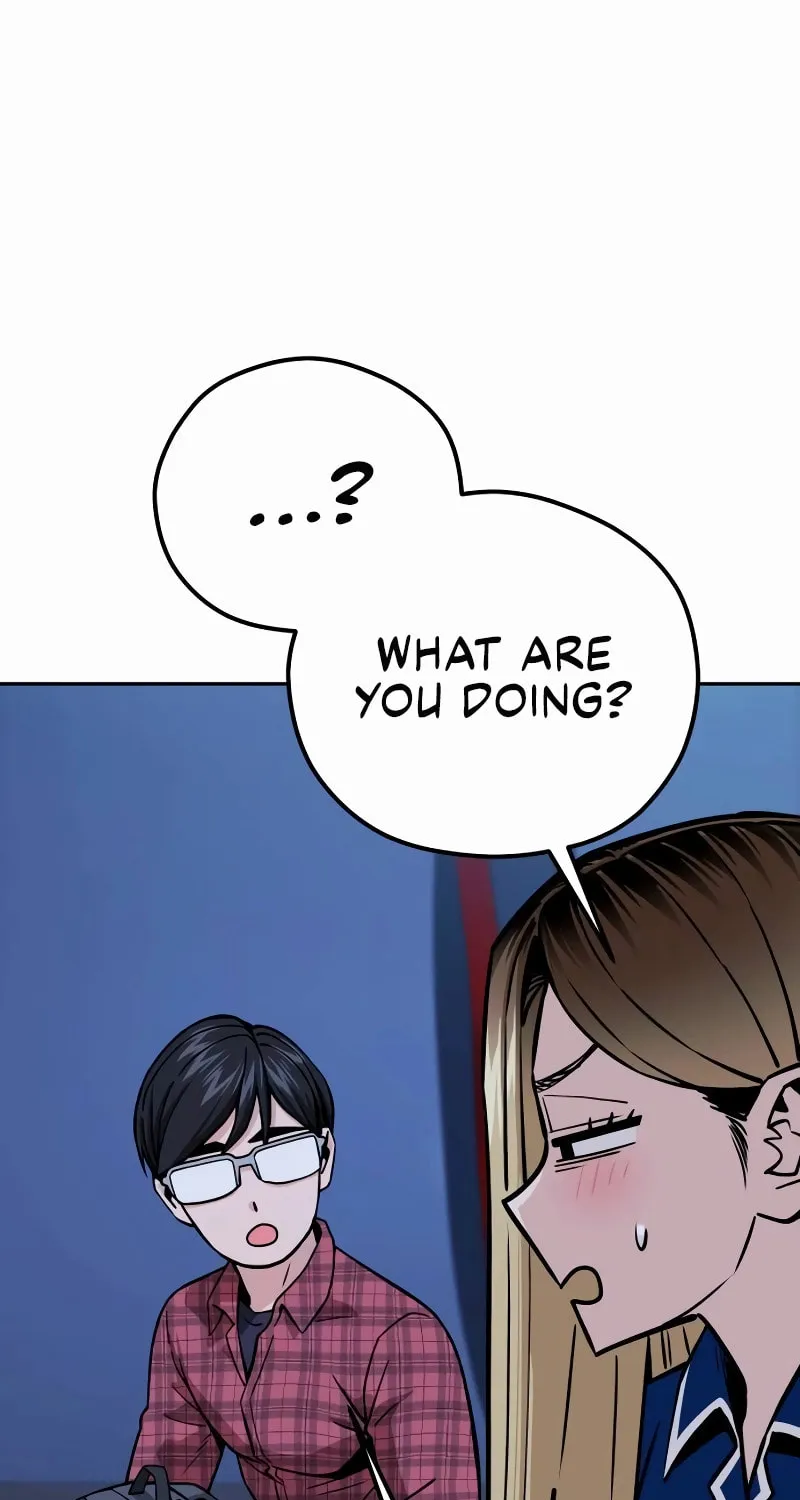 Maybe Meant to Be Chapter 98 page 11 - 