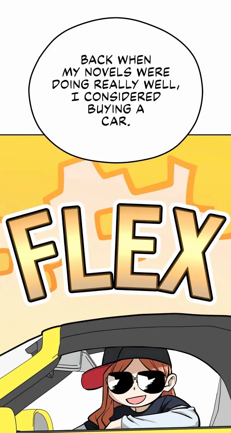 Maybe Meant to Be Chapter 98 page 101 - 