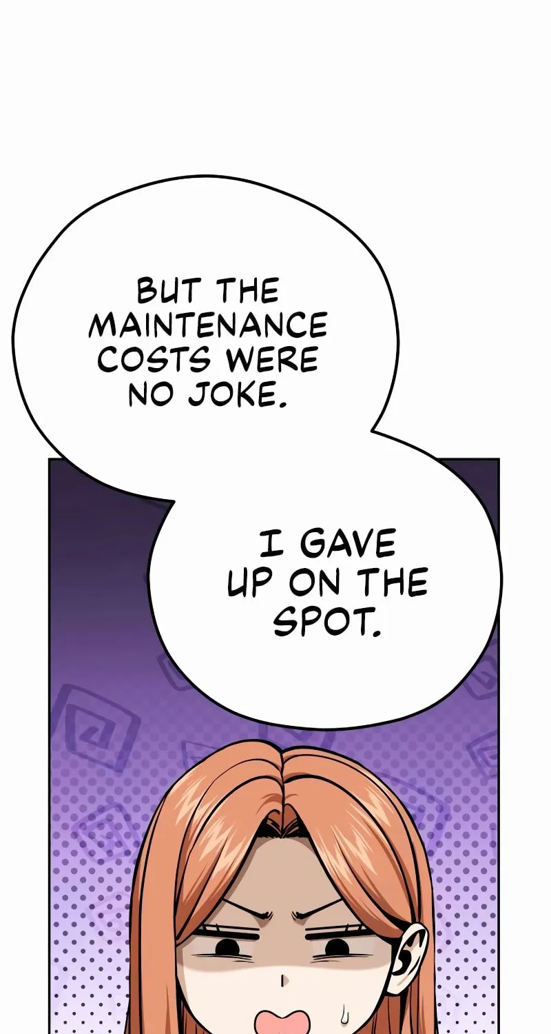 Maybe Meant to Be Chapter 98 page 103 - 