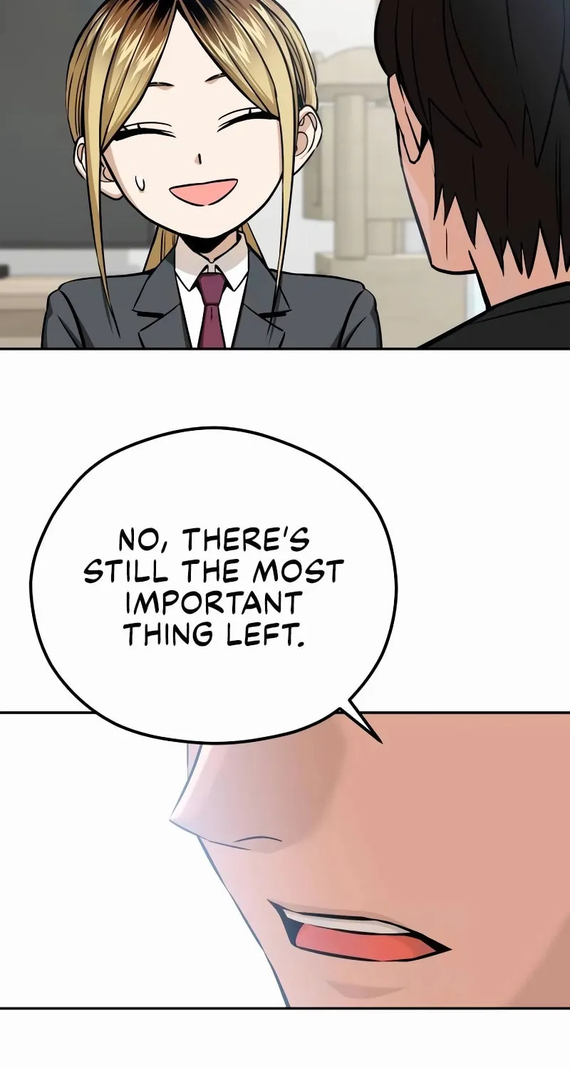 Maybe Meant to Be Chapter 98 page 105 - 