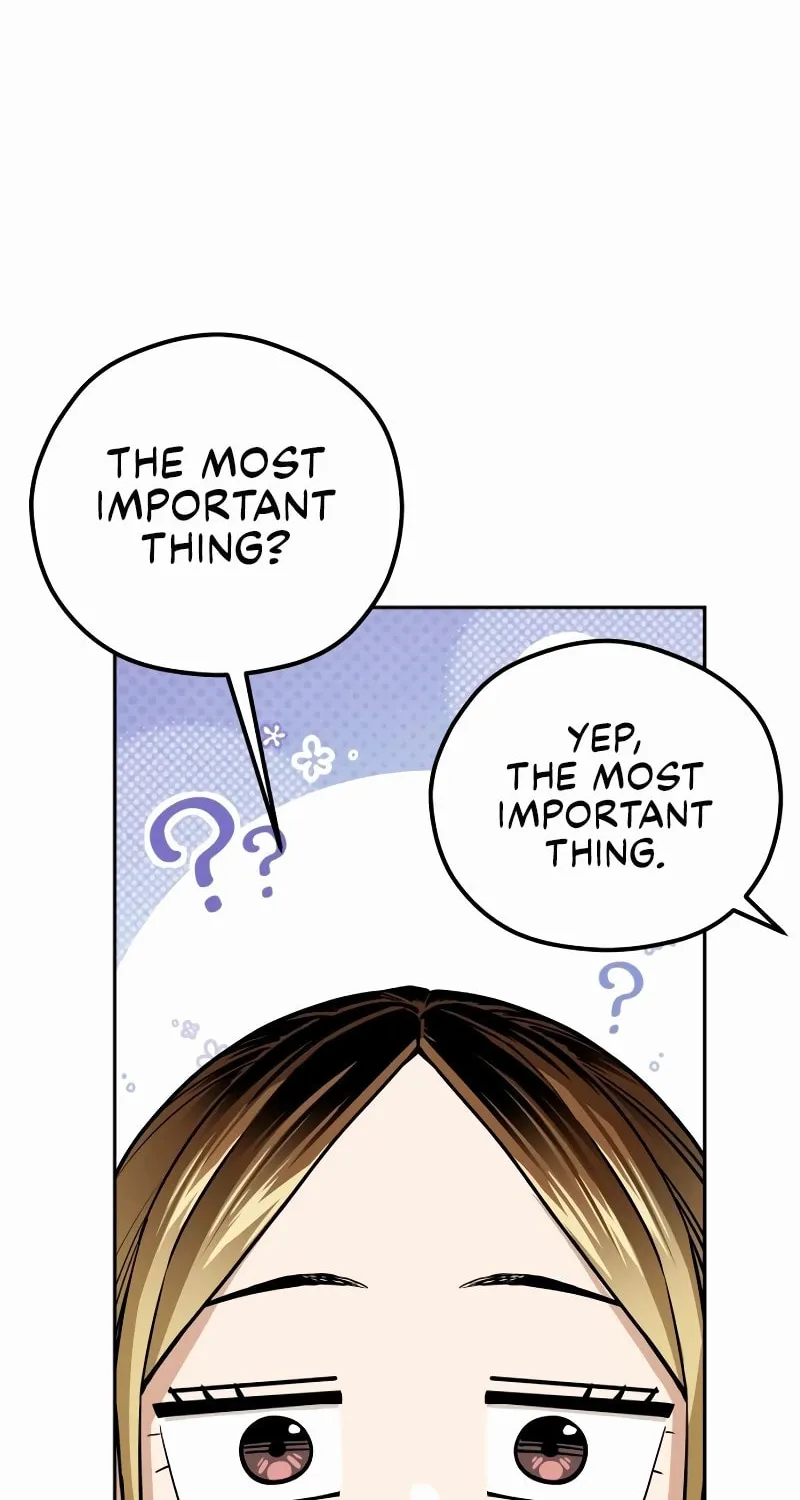 Maybe Meant to Be Chapter 98 page 106 - 