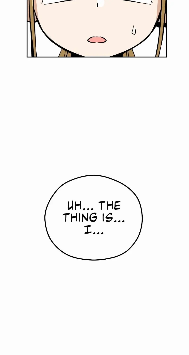 Maybe Meant to Be Chapter 98 page 107 - 