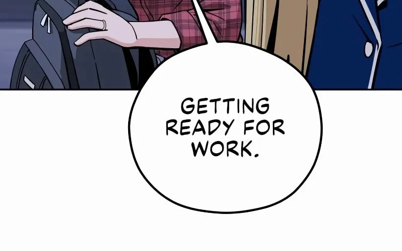 Maybe Meant to Be Chapter 98 page 12 - 