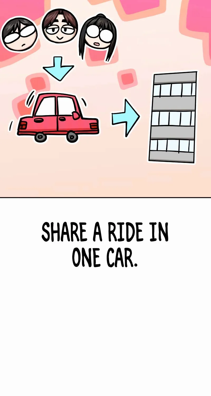 Maybe Meant to Be Chapter 98 page 17 - 