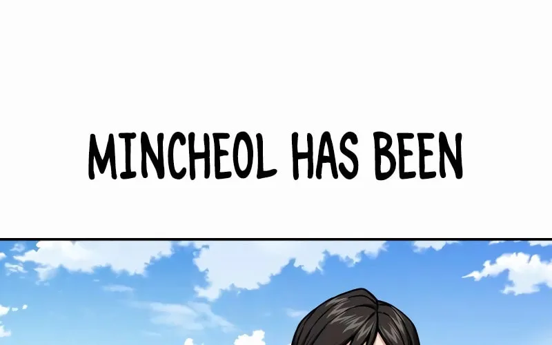 Maybe Meant to Be Chapter 98 page 18 - 