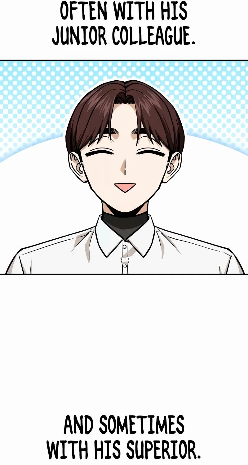 Maybe Meant to Be Chapter 98 page 20 - 