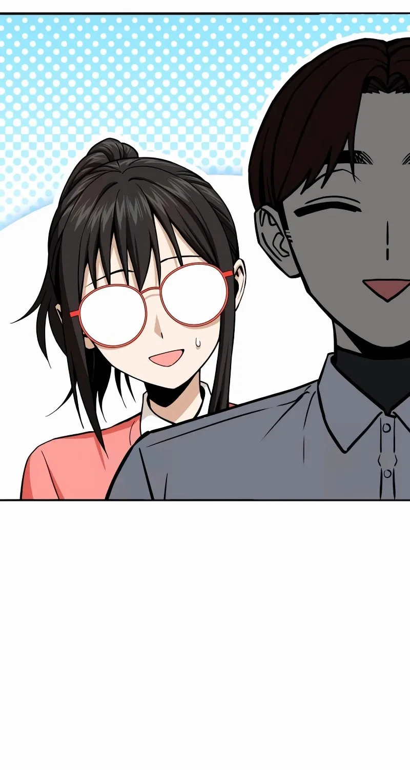 Maybe Meant to Be Chapter 98 page 21 - 