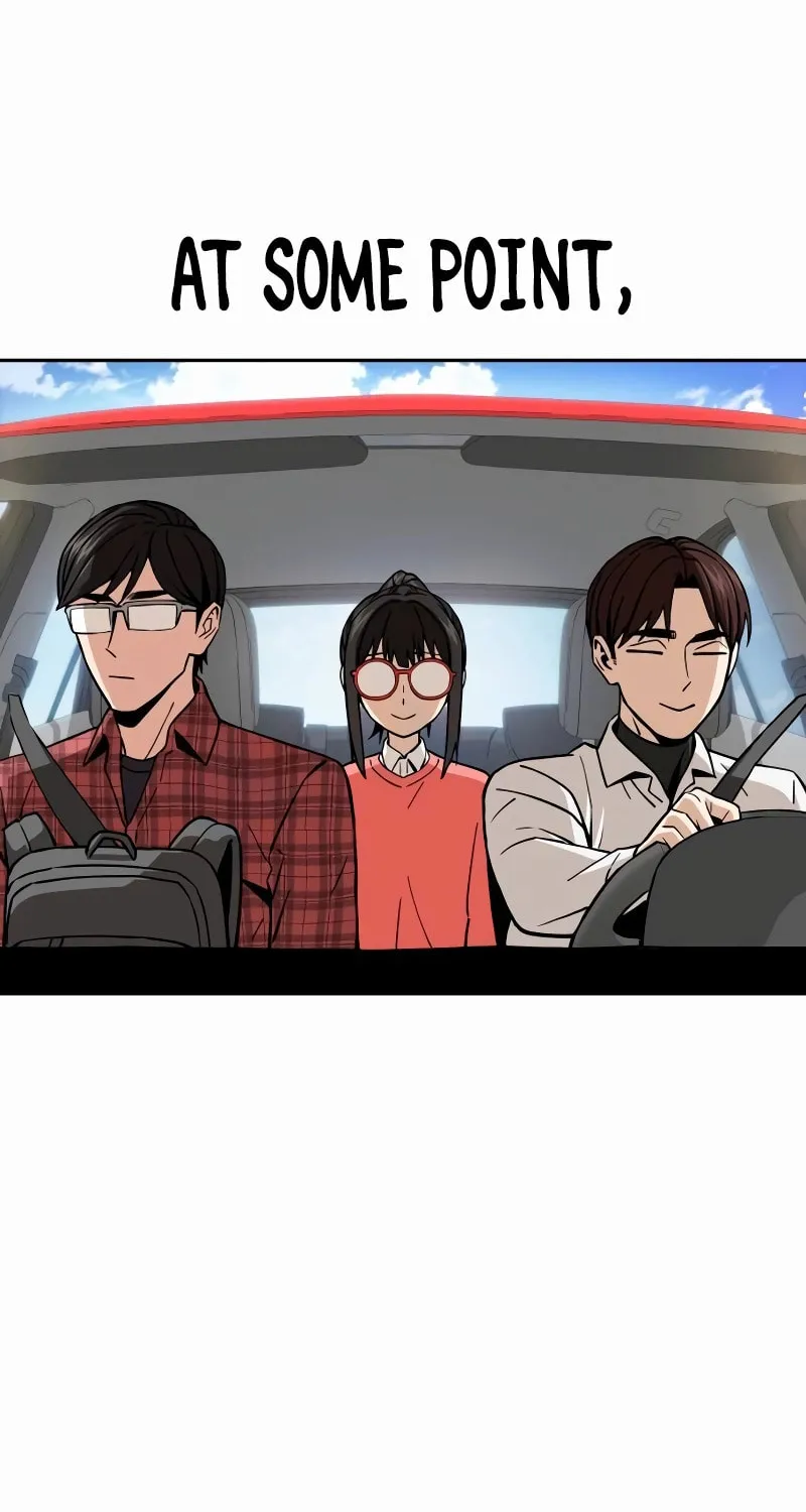 Maybe Meant to Be Chapter 98 page 22 - 
