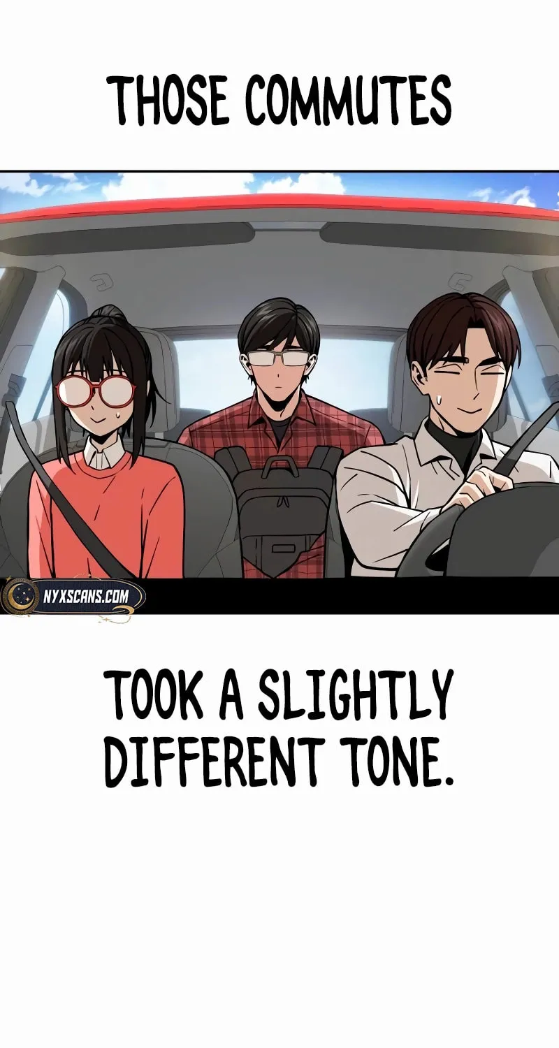 Maybe Meant to Be Chapter 98 page 23 - 