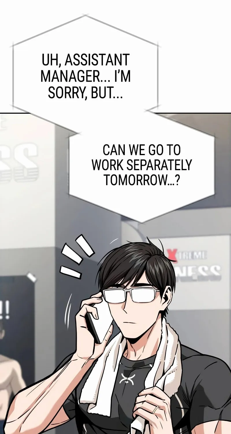 Maybe Meant to Be Chapter 98 page 25 - 