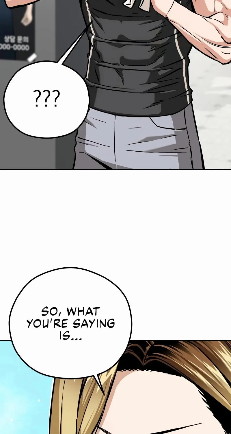 Maybe Meant to Be Chapter 98 page 26 - 