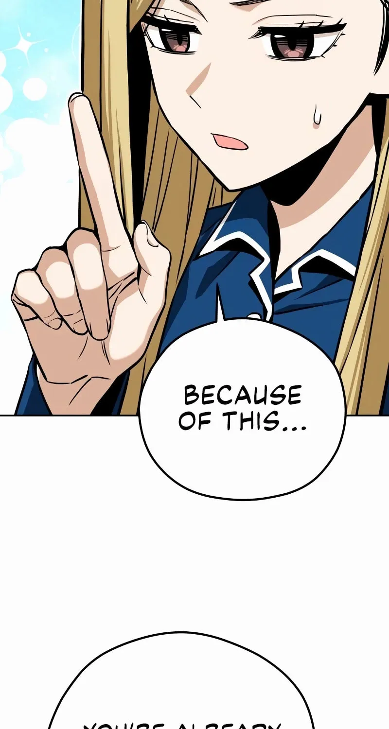 Maybe Meant to Be Chapter 98 page 27 - 