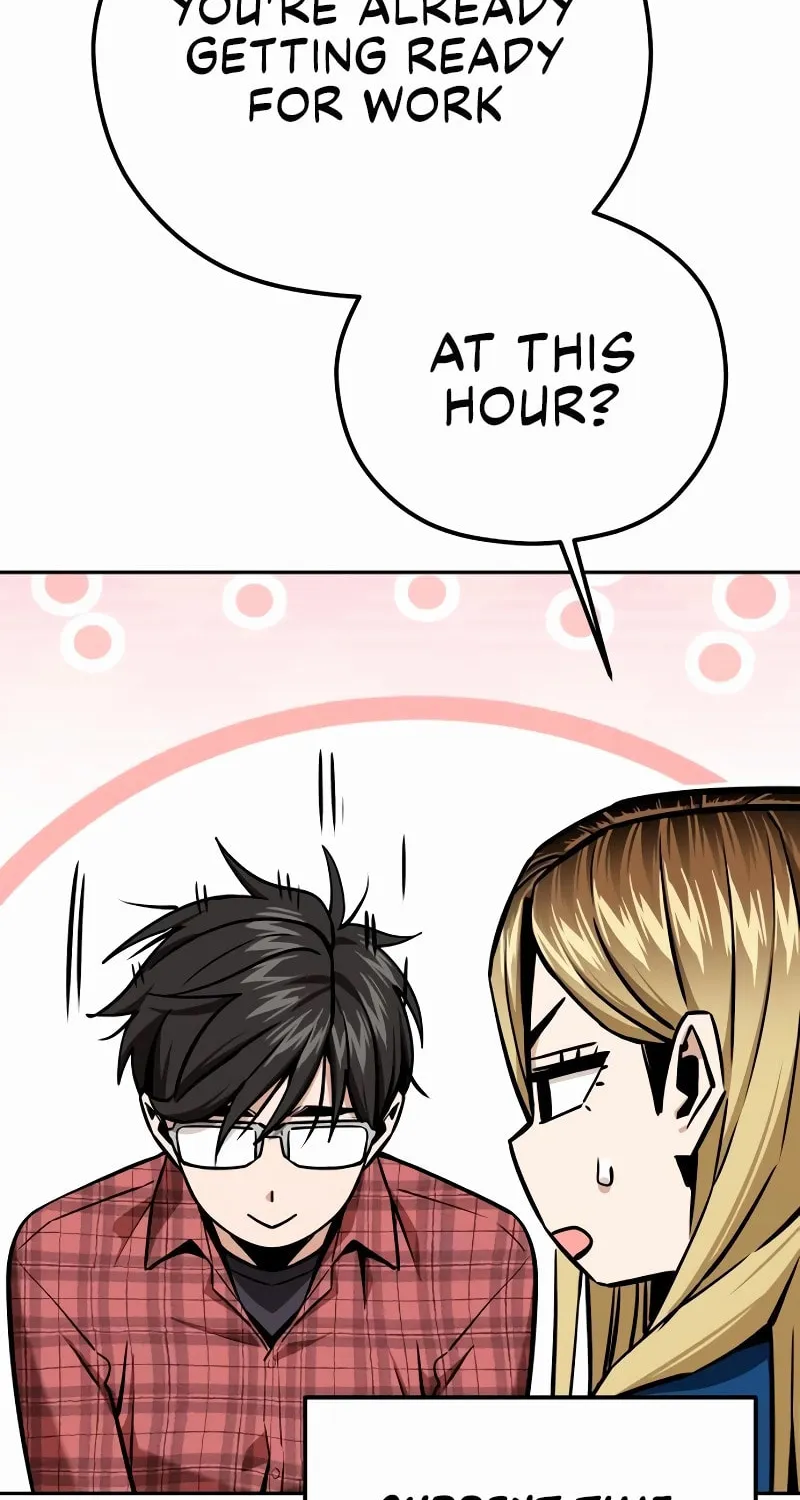 Maybe Meant to Be Chapter 98 page 28 - 