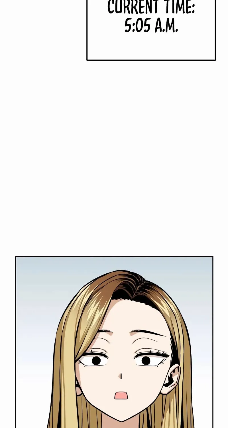 Maybe Meant to Be Chapter 98 page 29 - 