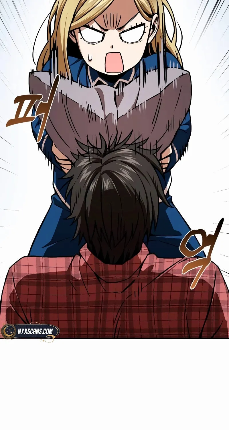 Maybe Meant to Be Chapter 98 page 32 - 