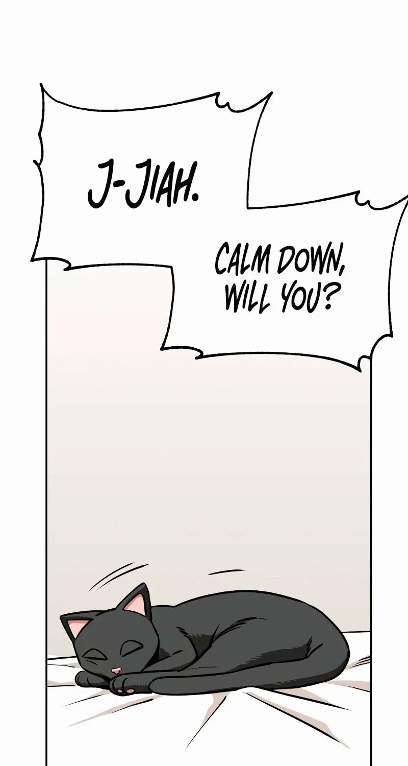 Maybe Meant to Be Chapter 98 page 33 - 