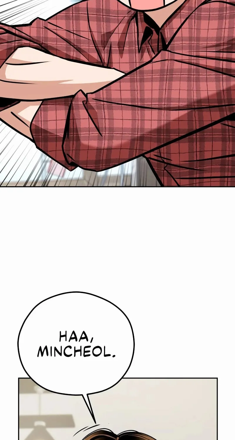 Maybe Meant to Be Chapter 98 page 39 - 